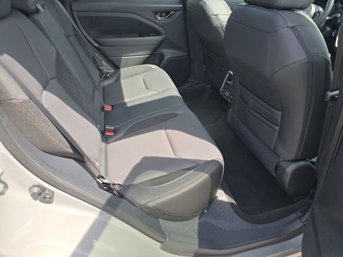 New 2026 Subaru Forester Touring image 19