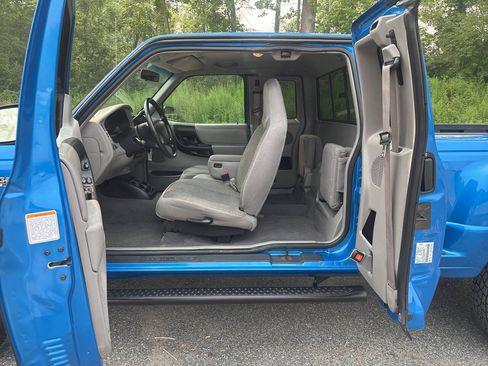 Used 2000 Ford Ranger XLT AWD/4WD image 24