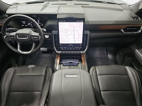 Used 2026 GMC Yukon XL Denali w/ Sun & Power Step Package AWD/4WD image 10