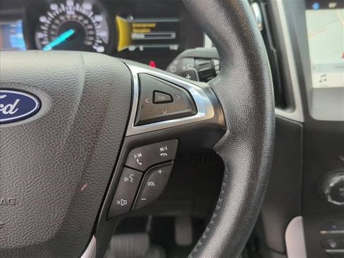 Used 2018 Ford Edge SEL w/ Equipment Group 201A image 12