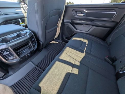 New 2026 RAM 1500 Big Horn AWD/4WD image 36