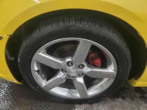 Used 2014 Chevrolet Camaro LT image 18