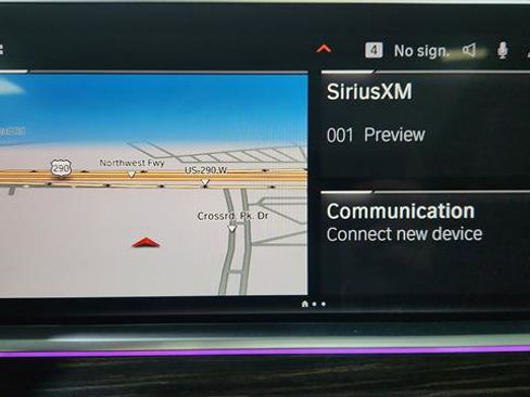 Used 2019 BMW X5 xDrive40i w/ Convenience Package image 23