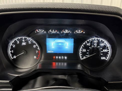 Used 2021 Ford F150 XL w/ STX Appearance Package image 18