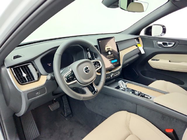 New 2026 Volvo XC60 B5 Plus w/ Protection Package Premier AWD/4WD image 16