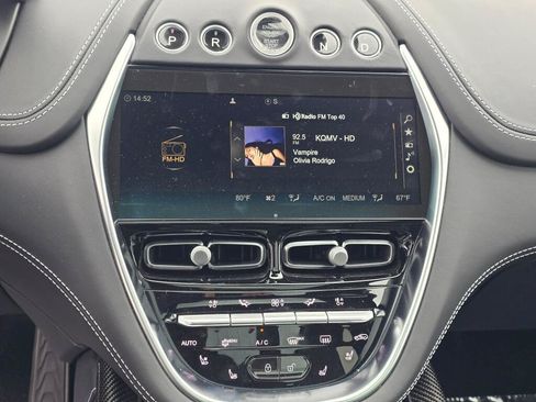 Used 2024 Aston Martin DBX 707 AWD/4WD image 13