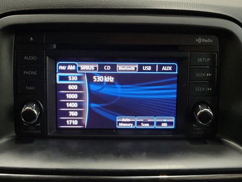 Used 2013 MAZDA CX-5 Grand Touring image 25