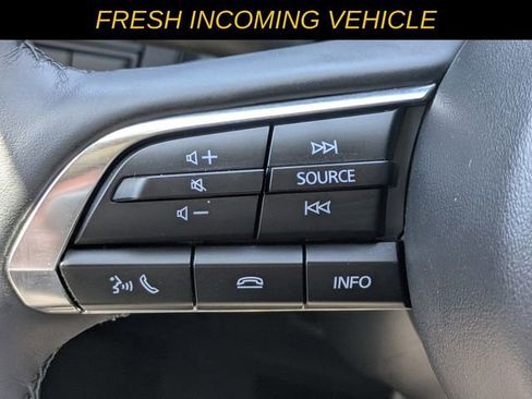 Certified 2025 MAZDA CX-30 2.5 Turbo w/ Premium Package image 20