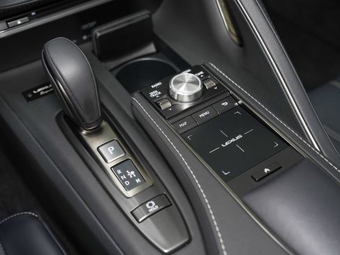Used 2023 Lexus LC 500 Coupe w/ Bespoke Build Package RWD image 42