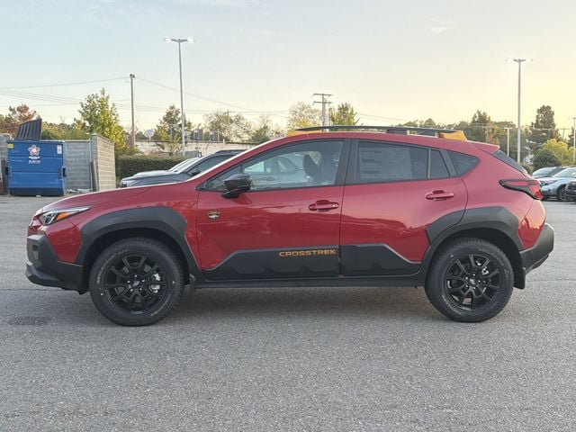 New 2026 Subaru Crosstrek 2.5i Wilderness AWD/4WD image 6