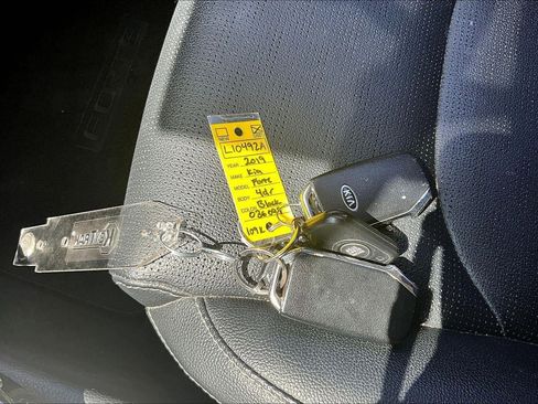 Used 2019 Kia Forte EX FWD image 35