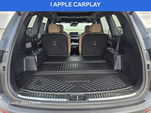 Used 2022 Kia Telluride SX w/ SX Prestige Package AWD/4WD image 19