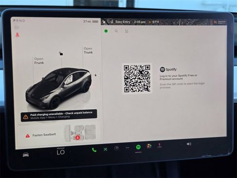 Used 2022 Tesla Model Y Performance image 23