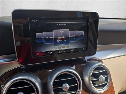 Used 2016 Mercedes-Benz GLC 300 image 15