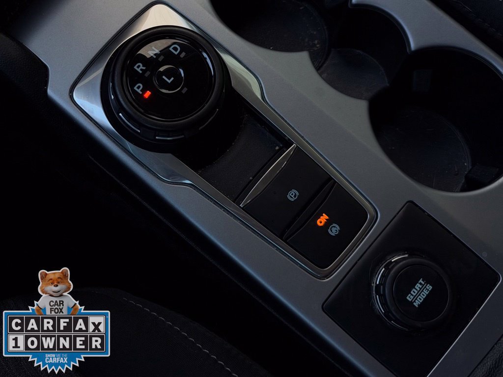 Used 2021 Ford Bronco Sport Big Bend AWD/4WD image 15