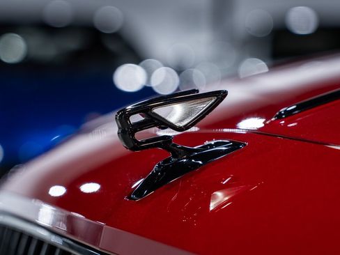 Used 2022 Bentley Flying Spur V8 image 77