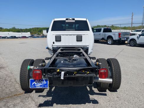 New 2026 RAM 4500 Tradesman image 4