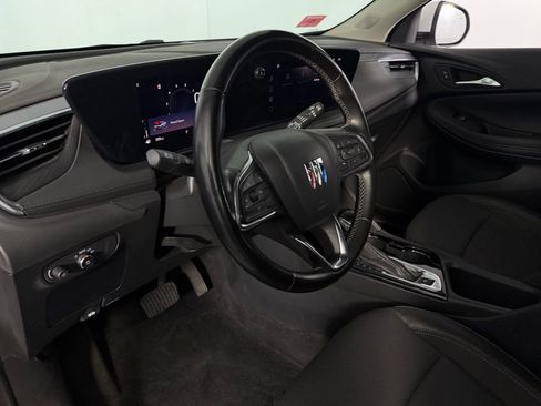 Used 2024 Buick Encore GX Preferred FWD image 20