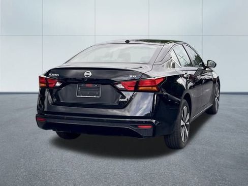 Used 2022 Nissan Altima 2.5 SV image 16