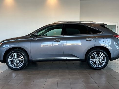 Used 2015 Lexus RX 350 350 image 7
