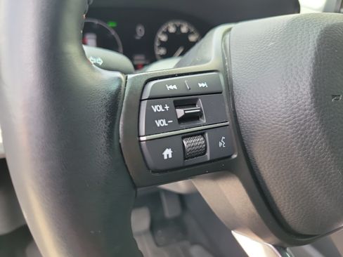 Used 2025 Honda CR-V Sport-L image 27