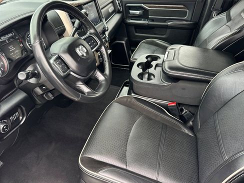 Used 2020 RAM 2500 Laramie image 10