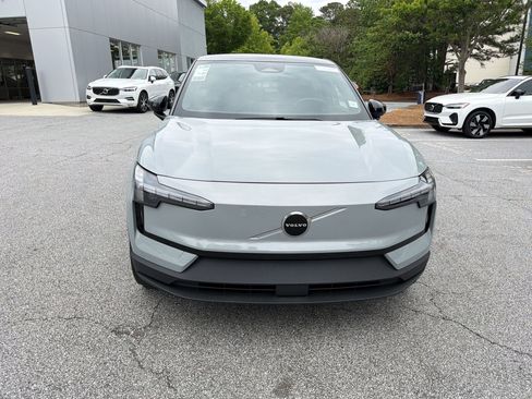 New 2026 Volvo EX30 Plus RWD image 6