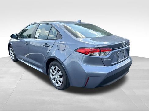 New 2026 Toyota Corolla LE FWD image 3