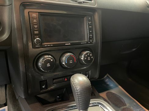 Used 2010 Dodge Challenger SRT8 w/ SRT Option Group II image 22