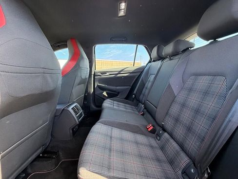 Used 2024 Volkswagen GTI S image 24