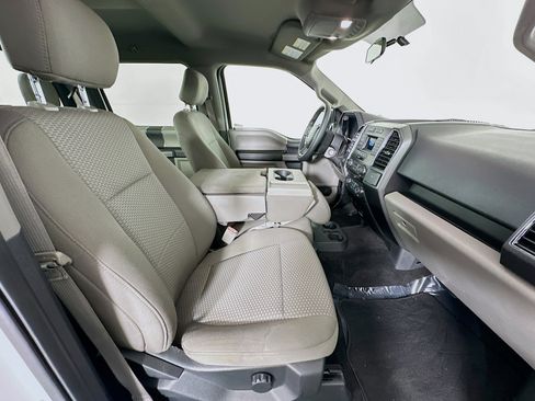 Used 2018 Ford F150 XLT image 28