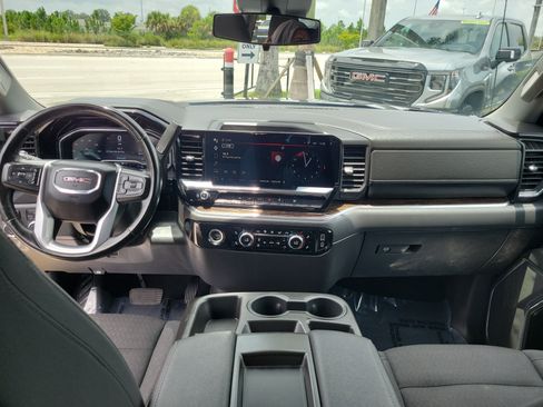 Used 2023 GMC Sierra 1500 Elevation RWD image 15