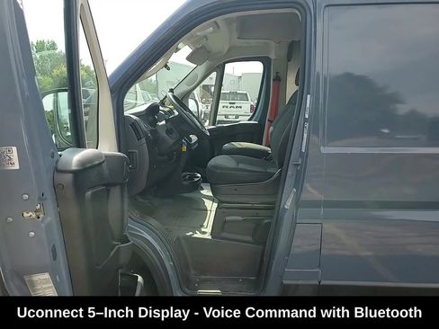 Used 2021 RAM ProMaster 3500 image 13