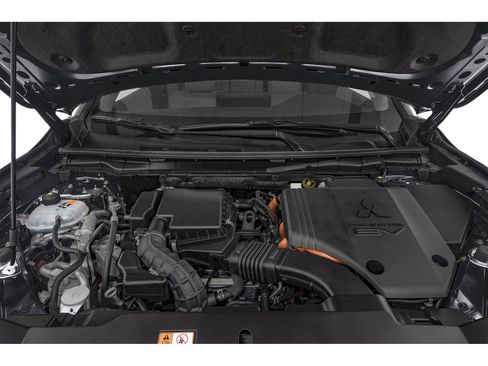 New 2025 Mitsubishi Outlander SEL AWD/4WD image 58