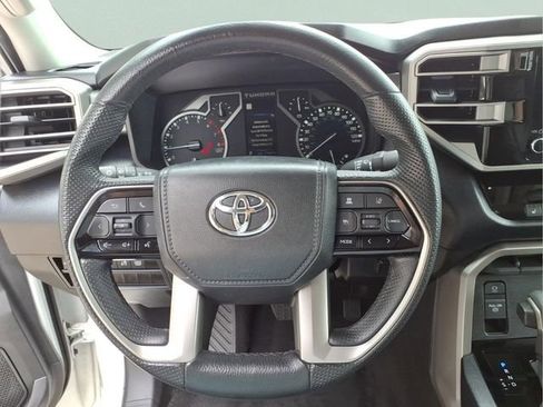 Used 2024 Toyota Tundra SR5 w/ SR5 Premium Package AWD/4WD image 15