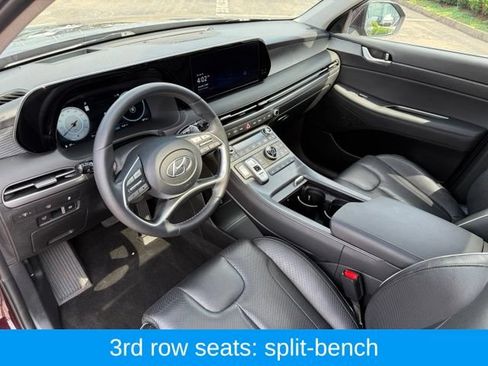 Used 2023 Hyundai Palisade Limited AWD/4WD image 13