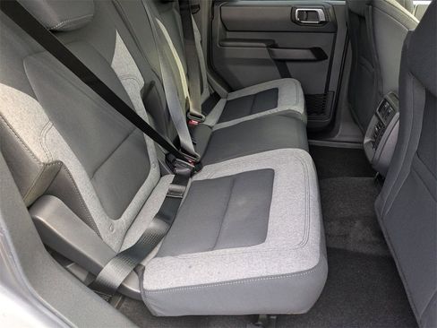 New 2025 Ford Bronco Big Bend image 19