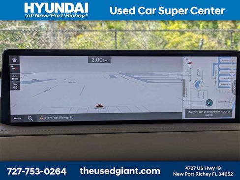 Used 2023 Genesis GV80 3.5T Advanced + image 33