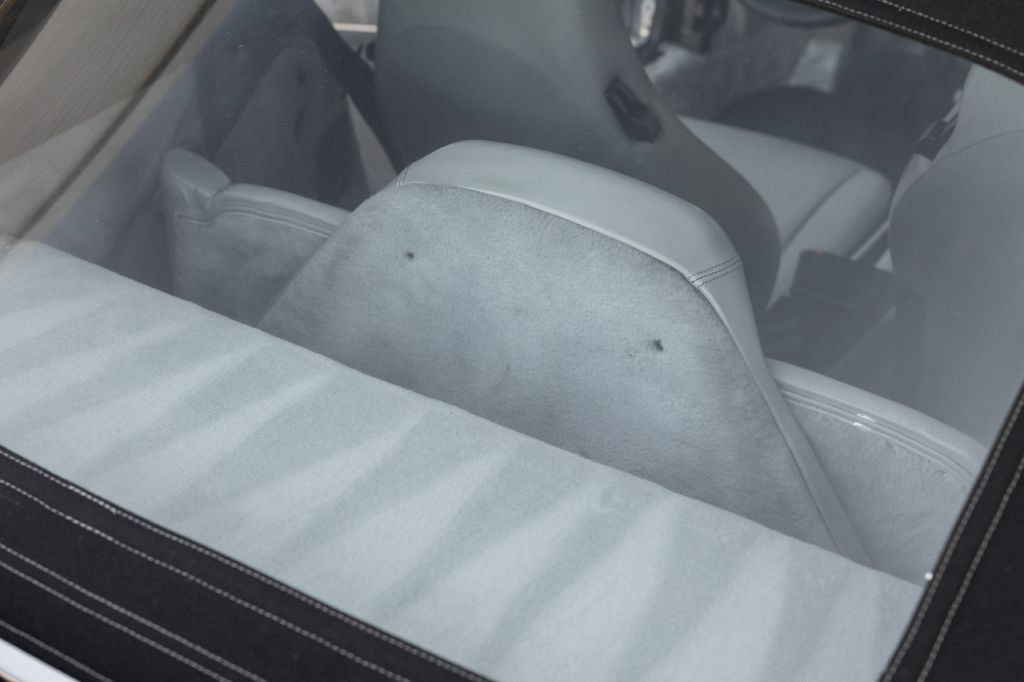 Used 1995 Porsche 911 Cabriolet image 36