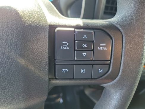 Certified 2023 Ford F150 XL w/ STX Appearance Package AWD/4WD image 6