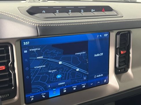 Certified 2024 Ford Bronco Raptor AWD/4WD image 19