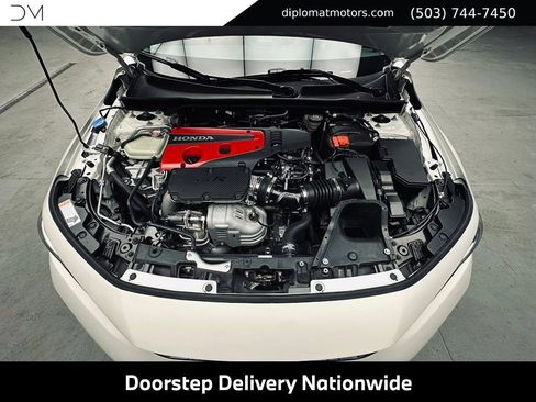 Used 2024 Honda Civic Type R image 44