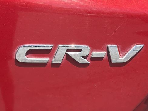 Used 2018 Honda CR-V EX-L image 12
