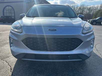 Used 2022 Ford Escape SEL w/ Technology Package