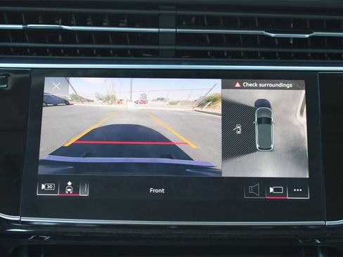 Used 2024 Audi Q7 3.0T Premium Plus image 25