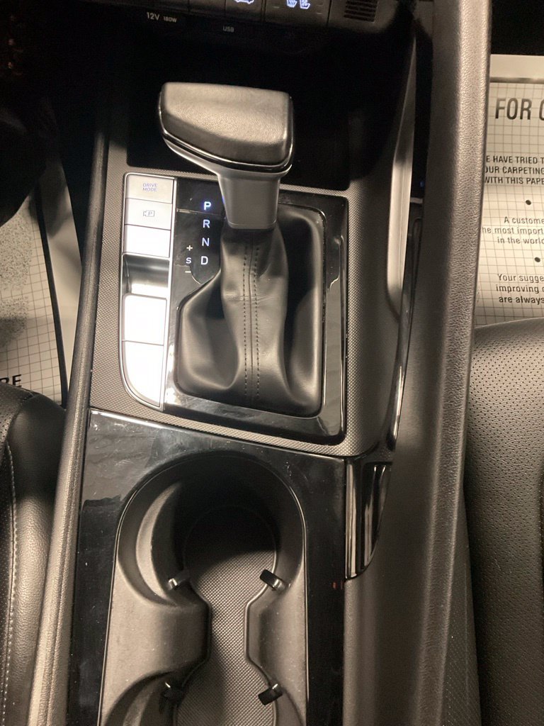 Used 2025 Hyundai Elantra Limited FWD image 30