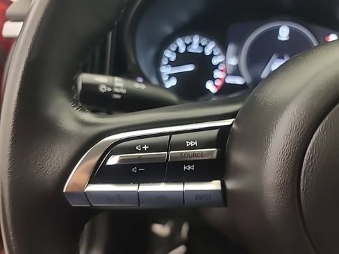 Used 2025 MAZDA CX-50 AWD 2.5 S w/ Preferred Package image 28