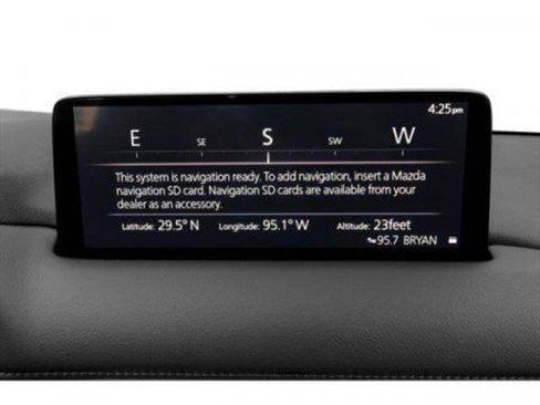 New 2025 MAZDA CX-5 Carbon Edition image 16