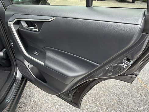 Used 2019 Toyota RAV4 XLE Premium w/ Advanced Technology Package FWD image 19