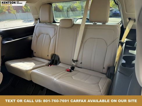 Used 2024 Ford Expedition Limited image 41